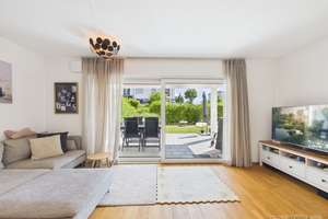 Großer Garten, Erdgeschoss, 4 Zimmer – ein modernes Zuhause mit Seltenheitswert – Die vollständige Adresse der Immobilie erhältst du vom Anbieter., 92318 Neumarkt in der Oberpfalz – Vorschaubild 3