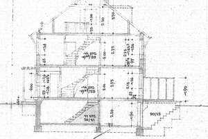 *** D-Benrath: Reihenhaus mit Potential -  Platz für Ihre Ideen in begehrter Lage! *** – Die vollständige Adresse der Immobilie erhältst du vom Anbieter., 40593 Benrath, Düsseldorf – Vorschaubild 26