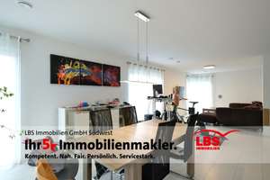 Stilvolles & Nachhaltiges Wohnen im KFW-Effizienzhaus A+! – Die vollständige Adresse der Immobilie erhältst du vom Anbieter., 76646 Bruchsal – Vorschaubild 4