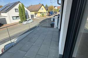 Neubau EG Wohnung mit Ausblick in HN Ost – Die vollständige Adresse der Immobilie erhältst du vom Anbieter., 74076 Heilbronn, Heilbronn – Vorschaubild 7