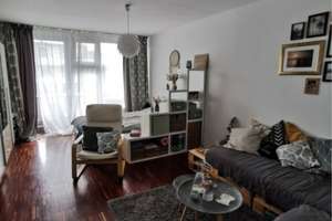 Ein Zuhause mit 32 Quadratmetern in der Cottbuser Stadtmitte – Erich-Weinert-Straße 48, 3046 Ströbitz, Cottbus – Vorschaubild 3