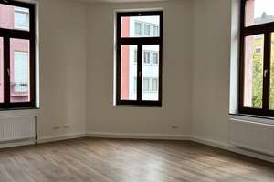 Lichtdurchflutete Wohnung in saniertem Altbau in der Innenstadt  – Die vollständige Adresse der Immobilie erhältst du vom Anbieter., 52064 Marschiertor, Aachen – Vorschaubild 4