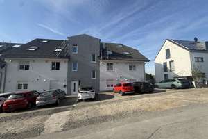 JA, zur Maisonette-Wohnung mit Stellplatz und Weitblick am Bärenloch – Die vollständige Adresse der Immobilie erhältst du vom Anbieter., 42651 Gräfrath, Solingen – Vorschaubild 21