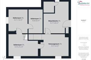 MERZIG-HILBRINGEN: CHARMANTES WOHNHAUS / PV-ANLAGE / GARTEN / GARAGE / TOP LAGE! – Die vollständige Adresse der Immobilie erhältst du vom Anbieter., 66663 Merzig – Vorschaubild 24