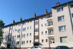Erstbezug nach Sanierung: Moderne 2-Zimmer-Erdgeschosswohnung mit Wohlfühlgarantie