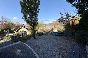 Stilvolle 3-Zimmer-Wohnung mit großzügigem Garten auf der Uhlandshöhe inkl. TG-Stellplatz – Die vollständige Adresse der Immobilie erhältst du vom Anbieter., 70188 Oberer Schlossgarten, Stuttgart – Vorschaubild 12