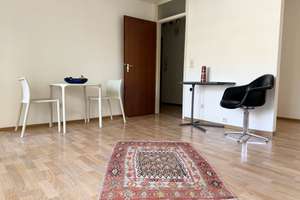 Apartes  City-Studio mit Wohnbalkon – Die vollständige Adresse der Immobilie erhältst du vom Anbieter., 90408 Pirckheimerstraße, Nürnberg – Vorschaubild 3