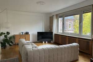 Nürnbergs Bestlage mit Ausblick auf die Burg – Vestnertorgraben 15, 90408 Pirckheimerstraße, Nürnberg – Vorschaubild 2