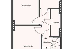 Werden zwei Wohnungen zu einem Zuhause? – Die vollständige Adresse der Immobilie erhältst du vom Anbieter., 28201 Südervorstadt, Bremen – Vorschaubild 20