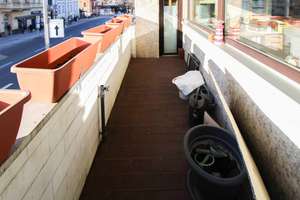Wird bezugsfrei! 3-Zimmer-Wohnung mit Balkon und Tiefgarage im Herzen von Berlin Zehlendorf – Die vollständige Adresse der Immobilie erhältst du vom Anbieter., 14167 Zehlendorf, Berlin – Vorschaubild 4
