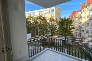Top-Lage - Neubau: Stillvole 2-Zimmer-Wohnung mit Balkon  – Die vollständige Adresse der Immobilie erhältst du vom Anbieter., 80634 Neuhausen, München – Vorschaubild 7