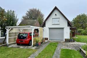 Familienglück mit Gartenidylle – Die vollständige Adresse der Immobilie erhältst du vom Anbieter., 3226 Vetschau/Spreewald – Vorschaubild 6