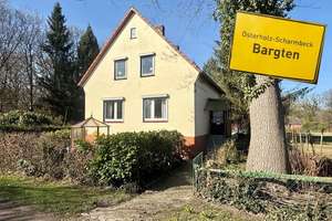Viel Platz auf Traumgrundstück mitten im Landschaftsschutzgebiet – Die vollständige Adresse der Immobilie erhältst du vom Anbieter., 27711 Osterholz-Scharmbeck – Vorschaubild 3