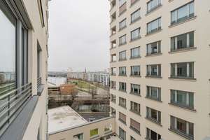 Hochwertige 2-Zimmerwohnung mit Balkon am Potsdamer Platz – Gabriele-Tergit-Promenade 21, 10963 Tiergarten, Berlin – Vorschaubild 18