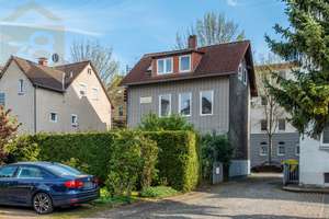 Mehrfamilienhaus mit drei Wohneinheiten im östlichen Ring von Braunschweig! – Die vollständige Adresse der Immobilie erhältst du vom Anbieter., 38102 Östliches Ringgebiet, Braunschweig – Vorschaubild 29