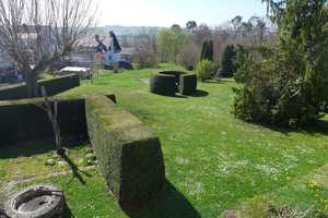 *** einzigartiges Gartenparadies mit viel Platz für die Familie *** – Reutlingen (Kreis) – Vorschaubild 16