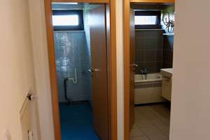 4,5-Zimmer-Architektenwohnung, Erbpacht-Grundstück, in ruhiger Grünlage, Südbalkon & TG, von Privat – Freiherr vom Stein Straße 3, 93049 Westenviertel, Regensburg – Vorschaubild 24