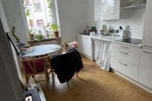 Großzügige, komplett sanierte Etagenwohnung in saniertem Altbau mit herrlichem Hof! – Die vollständige Adresse der Immobilie erhältst du vom Anbieter., 68169 Neckarstadt-West, Mannheim – Vorschaubild 3