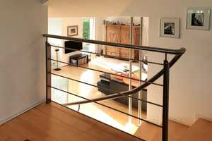 Durchdachtes Architektenhaus mit parkähnlichem Grundstück in sehr guter Lage - Top Anbindung Ffm – Main-Kinzig-Kreis – Vorschaubild 21