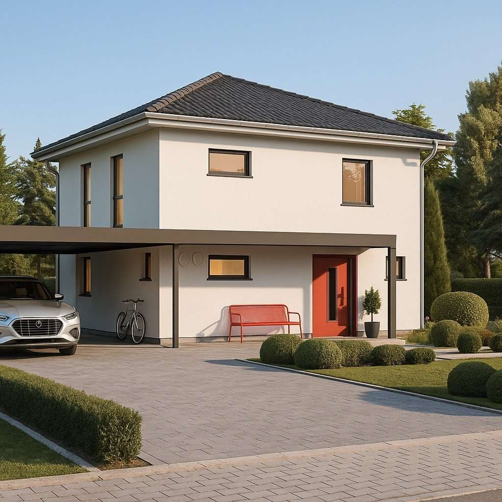 Immobilie in Radeburg - Unsere Sonderaktion bei STREIF - Ein wahres Platzwunder - Bild 0