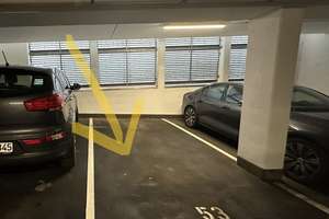 Moderne, stilvolle Eigentumswohnung mit Balkon und TG-Stellplatz, 52351 Düren-Zentrum – Die vollständige Adresse der Immobilie erhältst du vom Anbieter., 52351 Innenstadt, Düren – Vorschaubild 22