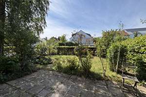 Ruhig gelegene Doppelhaushälfte mit großem Garten in Möhringen! – Die vollständige Adresse der Immobilie erhältst du vom Anbieter., 70567 Sternhäule, Stuttgart – Vorschaubild 3