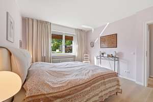 Maisonette - Wohnung mit Wellnessbereich und Garage! – Die vollständige Adresse der Immobilie erhältst du vom Anbieter., 50999 Rodenkirchen (Ortsteil), Köln – Vorschaubild 17