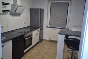 Helle 3-Zimmer-Wohnung mit Balkon (65,5 m²) – 1. OG – Paderborn Zentrum – Rathenaustraße 80, 33102 Kernstadt, Paderborn – Vorschaubild 9