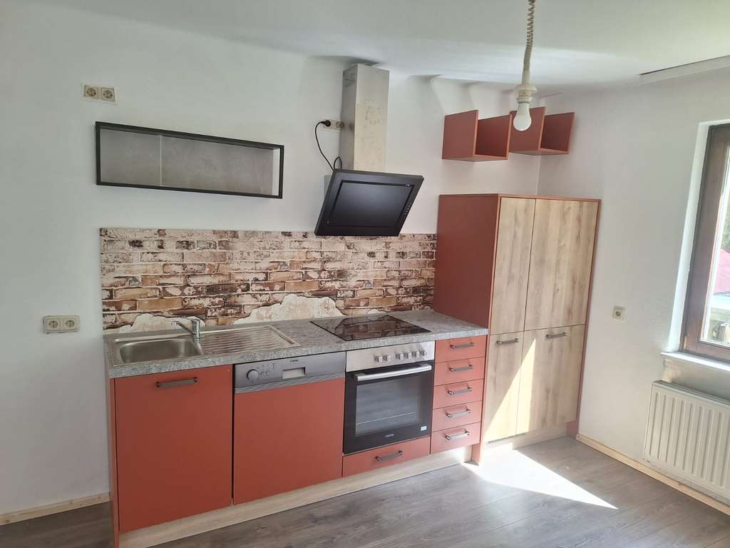 Immobilie in Krottelbach - Hier kann Oma und Opa mit - Bild 3