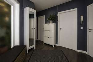 5-Zimmer Wohnung mit Garten – Die vollständige Adresse der Immobilie erhältst du vom Anbieter., 12105 Mariendorf, Berlin – Vorschaubild 10