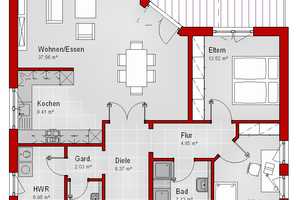 Ihre neue Wohlfühloase in Hannover und Umland – Hannover – Vorschaubild 4