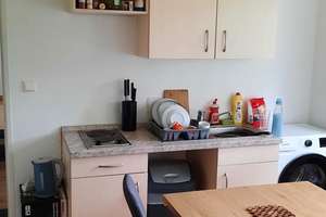 Monteurwohnung München Nord | Möbliert | Bis 10 Personen – Die vollständige Adresse der Immobilie erhältst du vom Anbieter., 80933 Lerchenau-Ost, München – Vorschaubild 14