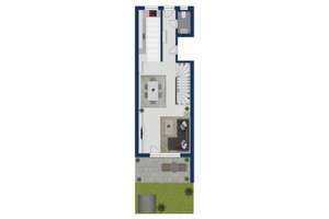 Drei Etagen zum Wohlfühlen – modernes Reihenhaus mit Garten – Teebaumweg 30, 51109 Merheim, Köln – Vorschaubild 26