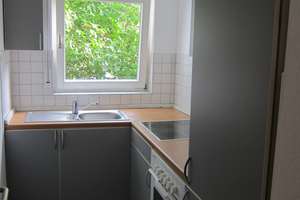 Sonnige, verkehrsgünstige, moderne 2-Zimmer-Wohnung mit Blick ins Grüne in Uni-Nähe – Hessenlauweg 6, 70569 Dachswald, Stuttgart – Vorschaubild 9
