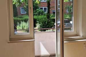Geschmackvolle 2-Raum-Wohnung mit Balkon in Hamburg Horn – Hamburg – Vorschaubild 2