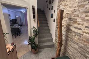 Gepflegtes Reihenmittelhaus in ruhiger Lage von Frankfurt-Zeilsheim – Die vollständige Adresse der Immobilie erhältst du vom Anbieter., 65931 Zeilsheim, Frankfurt am Main – Vorschaubild 3