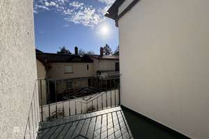 "Ruhig gelegenes Wohnhaus mit großzügiger Raumaufteilung, Werkstatt und Stellplätzen in Darmstadt" – Waldstraße 14, 64297 Eberstadt, Darmstadt – Vorschaubild 11