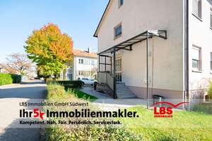 Zweifamilienhaus in ruhiger Wohnlage von Waldkirch-Buchholz!  – Die vollständige Adresse der Immobilie erhältst du vom Anbieter., 79183 Waldkirch – Vorschaubild 2
