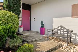 Ein Zuhause mit Perspektive - freistehender Bungalow mit Traumgrundstück in Dormagen-Hackenbroich – Die vollständige Adresse der Immobilie erhältst du vom Anbieter., 41540 Dormagen – Vorschaubild 3