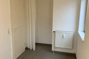 Zentrale 3 ZKB-Wohnung in Laufnähe zur Uni/ Studenten-/Auszubildenden-WG