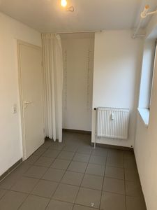 Zentrale 3 ZKB-Wohnung in Laufnähe zur Uni/ Studenten-/Auszubildenden-WG