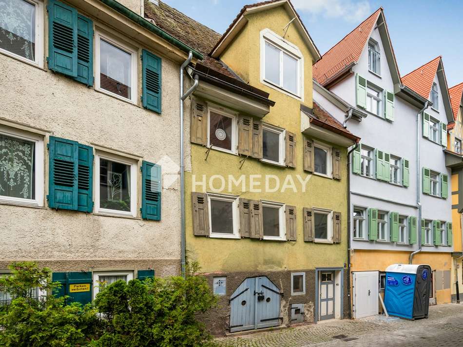 Außenansicht 1