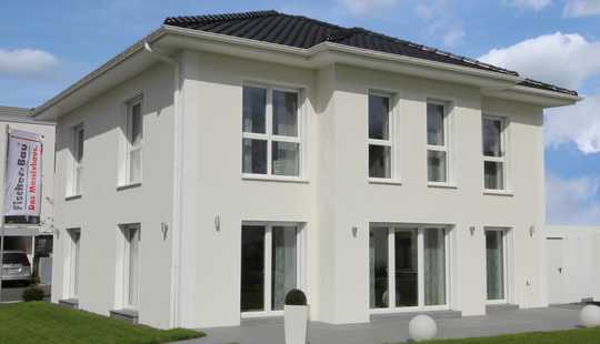 Bild von Ihr Architektenhaus - individuell geplant zum garantierten Festpreis !