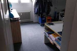 günstige 3 ZKB / 65m2/DG – Berliner Str 11, 55583 Bad Münster am Stein-Ebernburg – Vorschaubild 11