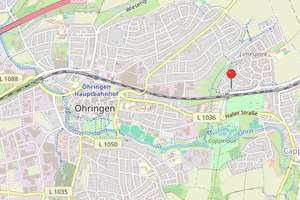Verliebt, gepackt, eingezogen - FALC Immobilien Heilbronn – Die vollständige Adresse der Immobilie erhältst du vom Anbieter., 74613 Öhringen – Vorschaubild 20