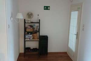 Sehr schöne, gut geschnittene gemütliche 2-Zimmer-Wohnung mit Balkon – Rheiner Landstraße 28, 49078 Weststadt, Osnabrück – Vorschaubild 10