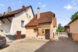 Familienglück mit Garten, Garage und zusätzlichem Entwicklungspotenzial in Durlach-Aue – Die vollständige Adresse der Immobilie erhältst du vom Anbieter., 76227 Durlach, Karlsruhe – Vorschaubild 22