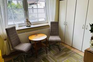 *FAMILIENFREUNDLICH & UMFASSEND MODERNISIERT* Sofort beziehbares Haus mit Nebengebäuden und Garten, – Die vollständige Adresse der Immobilie erhältst du vom Anbieter., 97514 Oberaurach – Vorschaubild 12