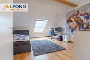 Ihr Wohntraum auf 145 m² in Unterkochen: Reiheneckhaus mit Garten, Südterrasse & viel Platz – Die vollständige Adresse der Immobilie erhältst du vom Anbieter., 73432 Unterkochen, Aalen – Vorschaubild 17