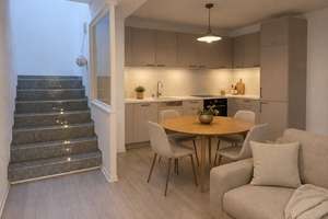 Maisonette-Wohnung mit Potenzial – Ihr neues Zuhause in Düsseldorf-Oberbilk – 40227 Oberbilk, Düsseldorf – Vorschaubild 3